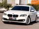 BMW 5 Series, 2015 р., Дизель, 180 тис. км, Седан, Білий, Кривий Ріг AT-10425778 фото 1
