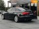 Audi A6, 2013, Газ пропан-бутан / Бензин, 2.77 л., 260 тыс. км, Седан, Чорный, Ровно 106711 фото 23