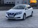 Nissan Sylphy, 2018, Електро, 7 тис. км, Седан, Білий, Дніпро (Дніпропетровськ) Cars-Pr-56922 фото 1