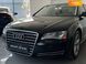 Audi A8, 2013, Бензин, 3 л., 164 тис. км, Седан, Чорний, Миколаїв 35378 фото 9