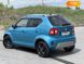 Suzuki Ignis, 2020, Бензин, 1.2 л., 32 тис. км, Позашляховик / Кросовер, Синій, Івано-Франківськ 46605 фото 4