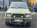 Mitsubishi L 200, 1996, Бензин, 2.5 л., 300 тис. км, Пікап, Зелений, Київ 28581 фото 4