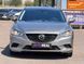 Mazda 6, 2014 р., Бензин, 187 тис. км, Седан, Сірий, Кривий Ріг AT-10425827 фото 13