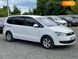 Volkswagen Sharan, 2011, Дизель, 2 л., 308 тыс. км, Минивен, Белый, Хмельницкий 47137 фото 10