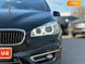 BMW 2 Series Gran Tourer, 2016, Дизель, 2 л., 213 тис. км, Мікровен, Чорний, Вінниця 34728 фото 54