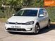Volkswagen e-Golf, 2015 г., Електро, 77 тыс. км, Хетчбек, Белый, Стрый AT-10427481 фото 1