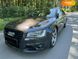 Audi S8, 2013, Бензин, 3.99 л., 187 тыс. км, Седан, Серый, Львов Cars-Pr-185601 фото 2