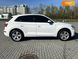 Audi Q5, 2017, Бензин, 1.98 л., 77 тыс. км, Внедорожник / Кроссовер, Белый, Львов Cars-Pr-66543 фото 11