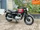 Kawasaki W 800, 2022 р., Бензин, 2 тис. км, Мотоцикл Классік, Червоний, Рівне AT-10410158 фото 1