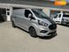 Ford Transit Custom, 2020, Дизель, 2 л., 198 тис. км, Вантажний фургон, Сірий, Київ Cars-Pr-59763 фото 36