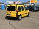Renault Kangoo, 2015, Газ пропан-бутан / Бензин, 1.6 л., 95 тис. км, Вантажний фургон, Жовтий, Київ 39247 фото 7