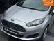 Ford Fiesta, 2018 р., Бензин, 131 тис. км, Седан, Сірий, Рівне AT-10418910 фото 14