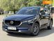 Mazda CX-5, 2018, Бензин, 2.49 л., 109 тис. км, Позашляховик / Кросовер, Синій, Дніпро (Дніпропетровськ) 36390 фото 3