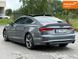 Audi A5, 2017 г., Бензин, 159 тыс. км, Седан, Серый, Днепр (Днепропетровск) AT-10418712 фото 3
