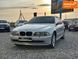 BMW 5 Series, 2002 г., Бензин, 312 тыс. км, Седан, Серый, Ивано Франковск AT-10429196 фото 1