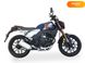 Новий Lifan KPM 200, 2024, Бензин, 198 см3, Мотоцикл, Івано-Франківськ new-moto-104742 фото 11