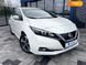 Nissan Leaf, 2019, Електро, 16 тис. км, Хетчбек, Білий, Рівне 38078 фото 2