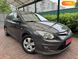 Hyundai i30, 2011, Бензин, 1.4 л., 205 тыс. км, Универсал, Серый, Белая Церковь Cars-Pr-60960 фото 16