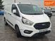 Ford Transit Custom, 2021 р., Гібрид (MHEV), 113 тис. км, Мінівен, Білий, Вінниця AT-10425609 фото 2