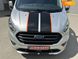 Ford Transit Custom, 2020, Дизель, 2 л., 198 тыс. км, Вантажний фургон, Серый, Киев Cars-Pr-59763 фото 12