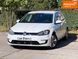 Volkswagen e-Golf, 2015 г., Електро, 77 тыс. км, Хетчбек, Белый, Стрый AT-10427481 фото 2