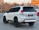 Toyota Land Cruiser Prado, 2010 г., Газ метан / Бензин, 220 тыс. км, Внедорожник / Кроссовер, Белый, Днепр (Днепропетровск) AT-10414911 фото 2