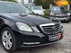 Mercedes-Benz E-Class, 2012, Газ пропан-бутан / Бензин, 1.8 л., 238 тис. км, Седан, Чорний, Вінниця 107003 фото 3