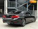BMW 5 Series, 2018, Бензин, 2 л., 118 тис. км, Седан, Чорний, Львів 44219 фото 14