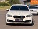 BMW 5 Series, 2015 р., Дизель, 180 тис. км, Седан, Білий, Кривий Ріг AT-10425778 фото 14