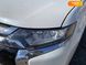 Mitsubishi Outlander, 2017, Бензин, 2.36 л., 182 тис. км, Позашляховик / Кросовер, Білий, Стрий 46973 фото 9