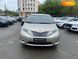 Toyota Sienna, 2016, Газ пропан-бутан / Бензин, 3.5 л., 90 тыс. км, Минивен, Бежевый, Киев 43549 фото 6