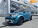 Suzuki Ignis, 2020, Бензин, 1.2 л., 32 тыс. км, Внедорожник / Кроссовер, Синий, Ивано Франковск 46605 фото 12