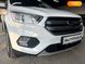 Ford Kuga, 2017, Дизель, 1.5 л., 222 тис. км, Позашляховик / Кросовер, Білий, Житомир 29149 фото 4