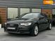 Audi A6, 2013, Газ пропан-бутан / Бензин, 2.77 л., 260 тыс. км, Седан, Чорный, Ровно 106711 фото 79