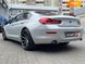 BMW 6 Series, 2014, Дизель, 3 л., 165 тис. км, Купе, Сірий, Одеса 46447 фото 15
