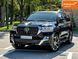 Toyota Land Cruiser, 2019 г., Газ пропан-бутан / Бензин, 123 тыс. км, Внедорожник / Кроссовер, Чорный, Харьков AT-10398792 фото 1