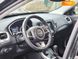 Jeep Compass, 2017, Бензин, 2.4 л., 102 тис. км, Позашляховик / Кросовер, Чорний, Київ 13485 фото 35