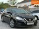 Nissan Sentra, 2019 р., Газ пропан-бутан / Бензин, 119 тис. км, Седан, Чорний, Дніпро (Дніпропетровськ) AT-10417896 фото 16
