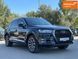 Audi Q7, 2015 р., Бензин, 116 тис. км, Позашляховик / Кросовер, Чорний, Бердичів AT-10401171 фото 3