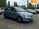 Mazda 2, 2005, Бензин, 1.4 л., 107 тис. км, Хетчбек, Синій, Київ 107556 фото 30