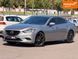 Mazda 6, 2014 р., Бензин, 187 тис. км, Седан, Сірий, Кривий Ріг AT-10425827 фото 2