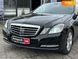 Mercedes-Benz E-Class, 2012, Газ пропан-бутан / Бензин, 1.8 л., 238 тис. км, Седан, Чорний, Вінниця 107003 фото 34