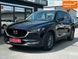 Mazda CX-5, 2019 г., Бензин, 106 тыс. км, Внедорожник / Кроссовер, Чорный, Житомир AT-10417957 фото 1