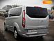 Ford Transit Custom, 2017, Дизель, 2 л., 177 тыс. км, Минивен, Серый, Черкассы 14611 фото 4