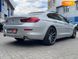 BMW 6 Series, 2014, Дизель, 3 л., 165 тыс. км, Купе, Серый, Одесса 46447 фото 13