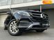 Mercedes-Benz GLE-Class, 2015, Дизель, 2.14 л., 104 тис. км, Позашляховик / Кросовер, Чорний, Київ 102213 фото 98