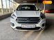 Ford Kuga, 2017, Дизель, 1.5 л., 222 тис. км, Позашляховик / Кросовер, Білий, Житомир 29149 фото 3