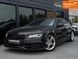 Audi A7 Sportback, 2014 р., Дизель, 224 тис. км, Ліфтбек, Чорний, Рівне AT-10417928 фото 1