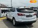 Chevrolet Equinox, 2017, Бензин, 1.5 л., 92 тис. км, Позашляховик / Кросовер, Білий, Київ 50772 фото 41