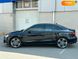 Audi A3, 2016, Бензин, 2 л., 101 тыс. км, Седан, Чорный, Одесса 109209 фото 37